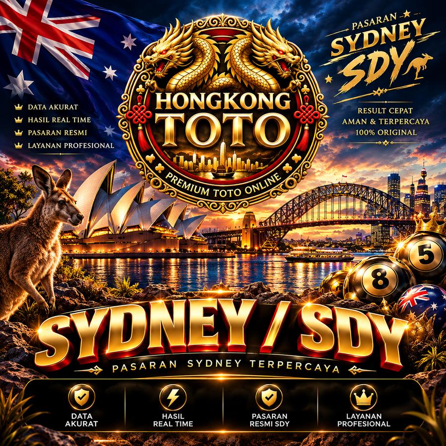 Pengeluaran Sydney 2023, Paito dan Prediksi 28-29 (64306)