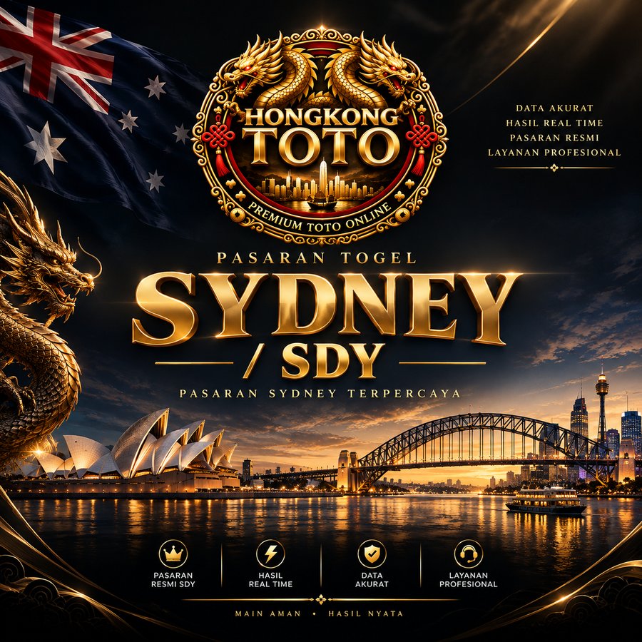 Data pengeluaran sydney lotto 2025 shio 28 September 2026