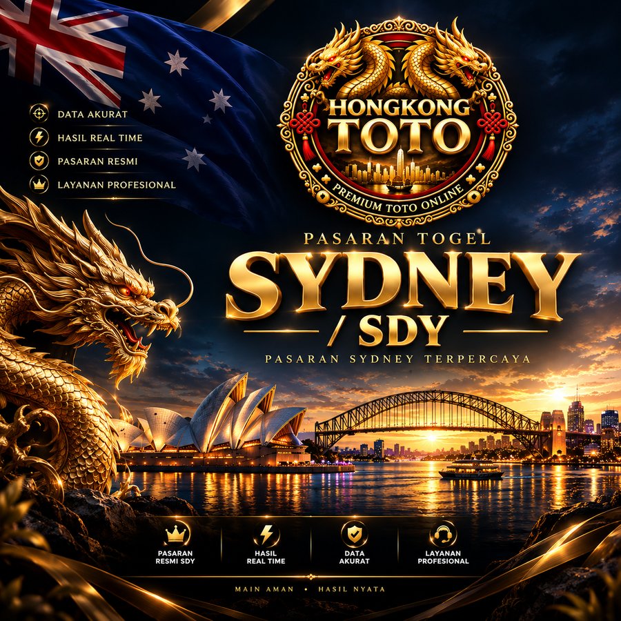 Data sdy lotto 2026 pengeluaran Sydney 11 Oktober 2026, paito